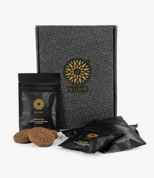 Haramain Bakhoor Bricks 50g