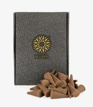 Haramain Incense Cones Refill pack