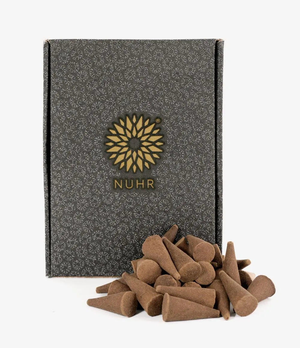 Haramain Incense Cones Refill pack