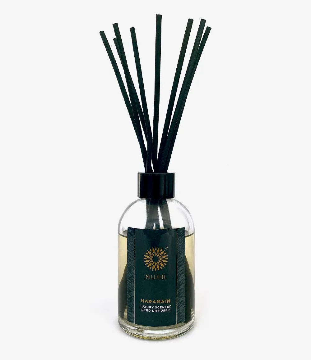 Haramain Reed Diffuser 200ml