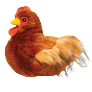Hector Hen