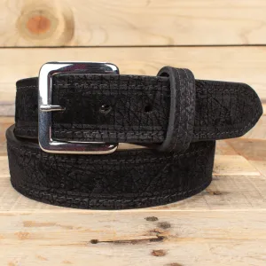 Hippo Black Belt