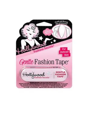 Hollywood Gentle Fashion Tape