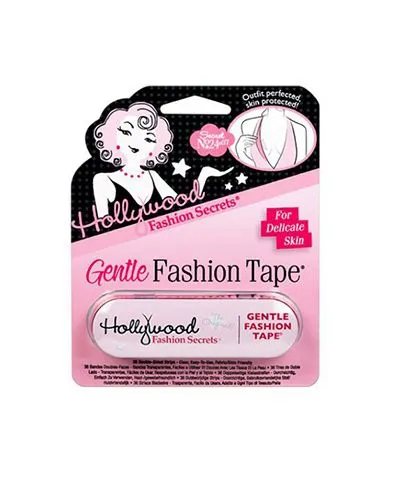 Hollywood Gentle Fashion Tape
