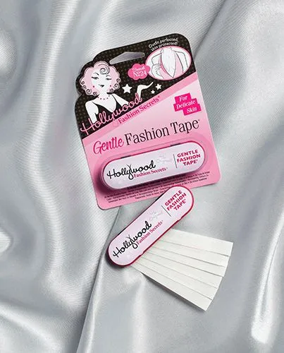 Hollywood Gentle Fashion Tape