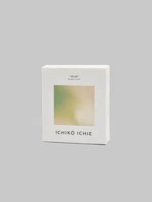 Ichikō Ichie Incense Pear