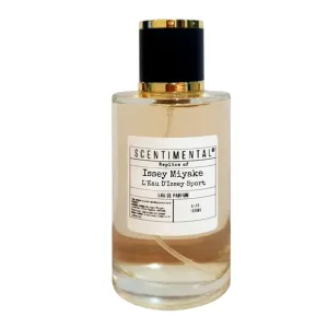 Inspired By Issey Miyake L'Eau D'Issey Sport
