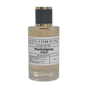 Inspired By Penhaligons Cairo
