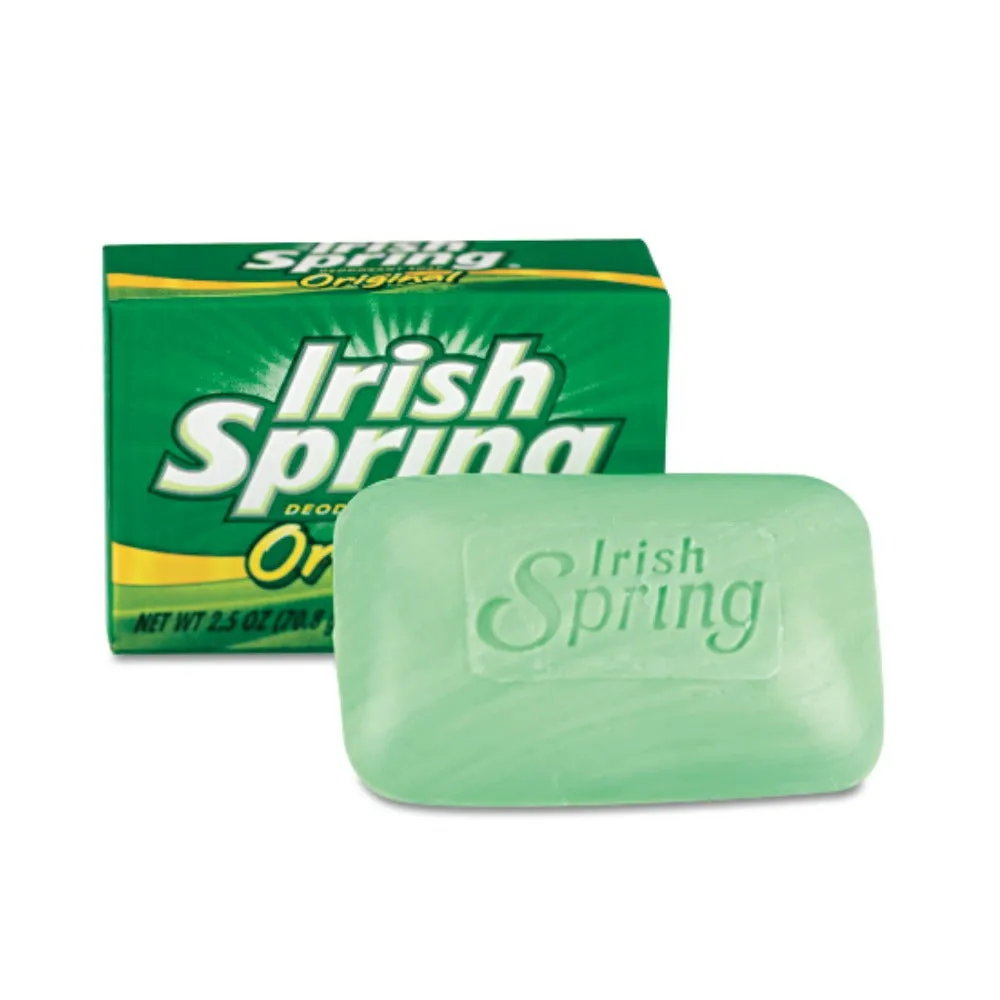 Irish Spring by Wicked Good Perfume