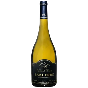JEAN-PAUL BALLAND  La Grand "Cuvèe"   Sauvignon Blanc 2018   AOC