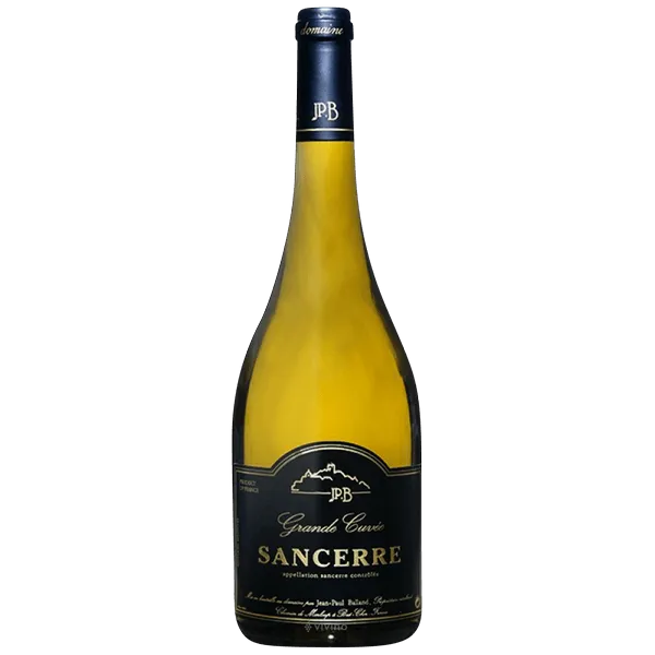 JEAN-PAUL BALLAND  La Grand "Cuvèe"   Sauvignon Blanc 2018   AOC