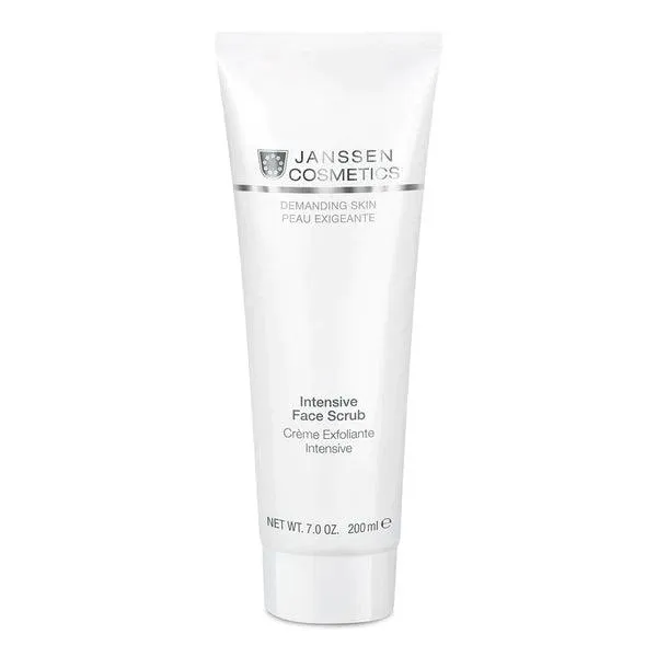 JEANSUN MICROFINE FACE SCRUB 200GM