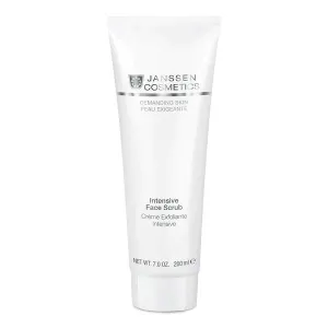 JEANSUN MICROFINE FACE SCRUB 200GM