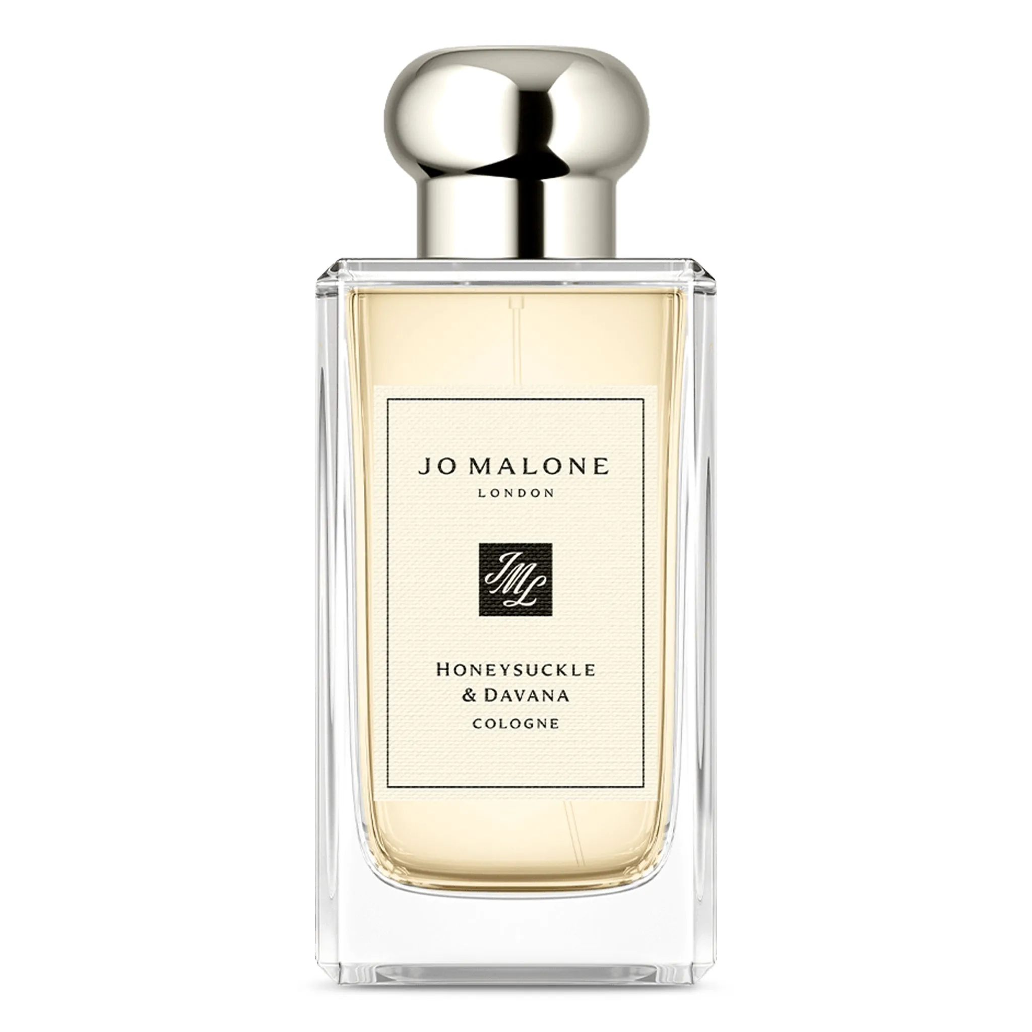 Jo Malone London Honeysuckle & Davana Cologne 100ml