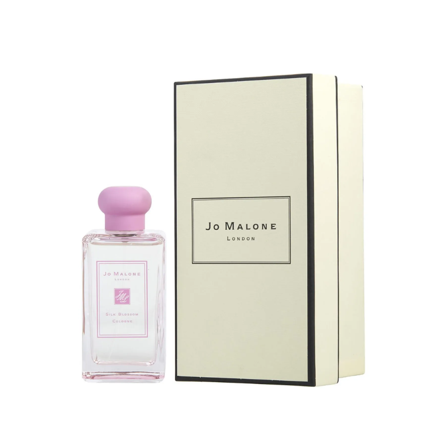 Jo Malone Silk Blossom Cologne Spray