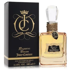 Juicy couture majestic woods eau de parfum spray by juicy couture eau