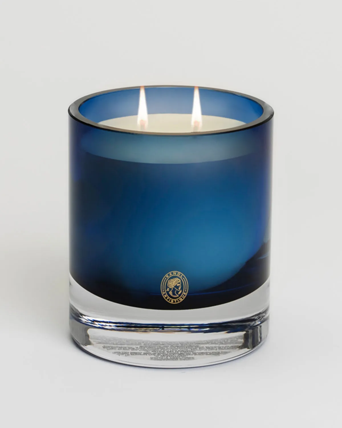 Kandl-Artistique Sueded Oud Candle