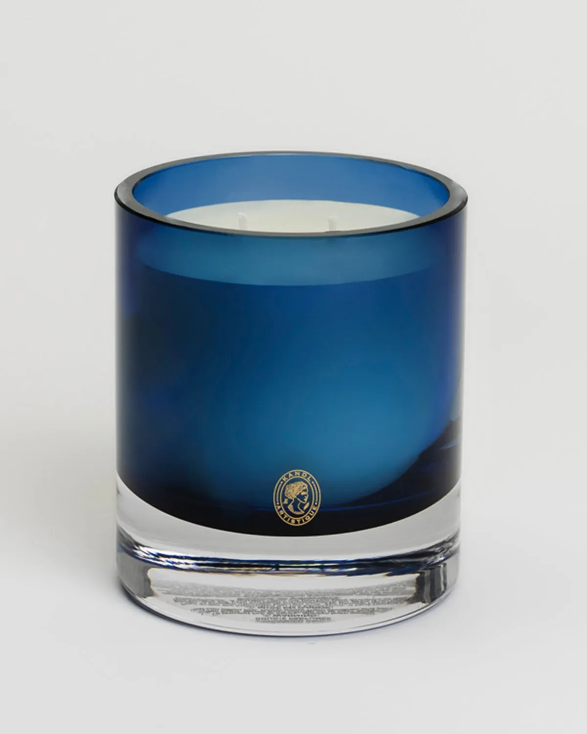 Kandl-Artistique Sueded Oud Candle