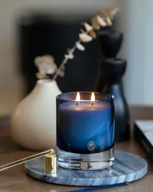 Kandl-Artistique Sueded Oud Candle