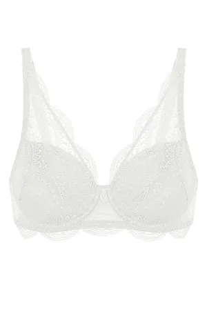 Karma Squared Seckline Spacer Bra