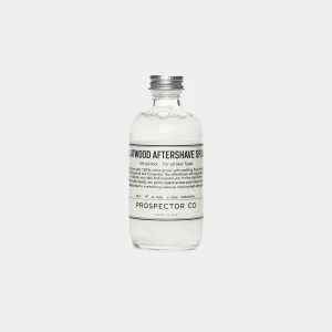 K.C. Atwood Aftershave