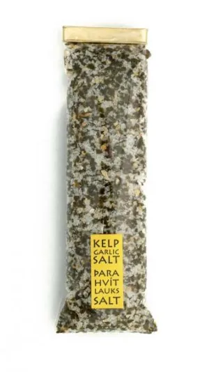 Kelp Garlic Salt