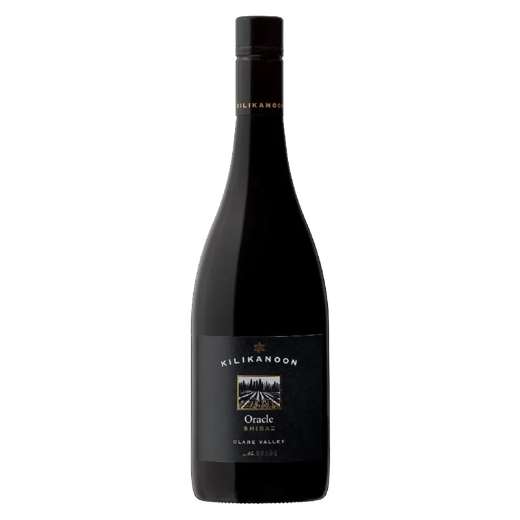 Kilikanoon 2016 Oracle Shiraz (750mL)