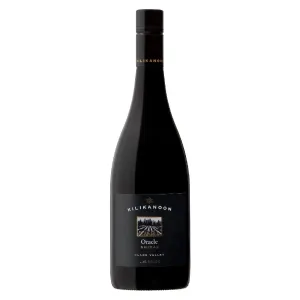 Kilikanoon 2016 Oracle Shiraz (750mL)
