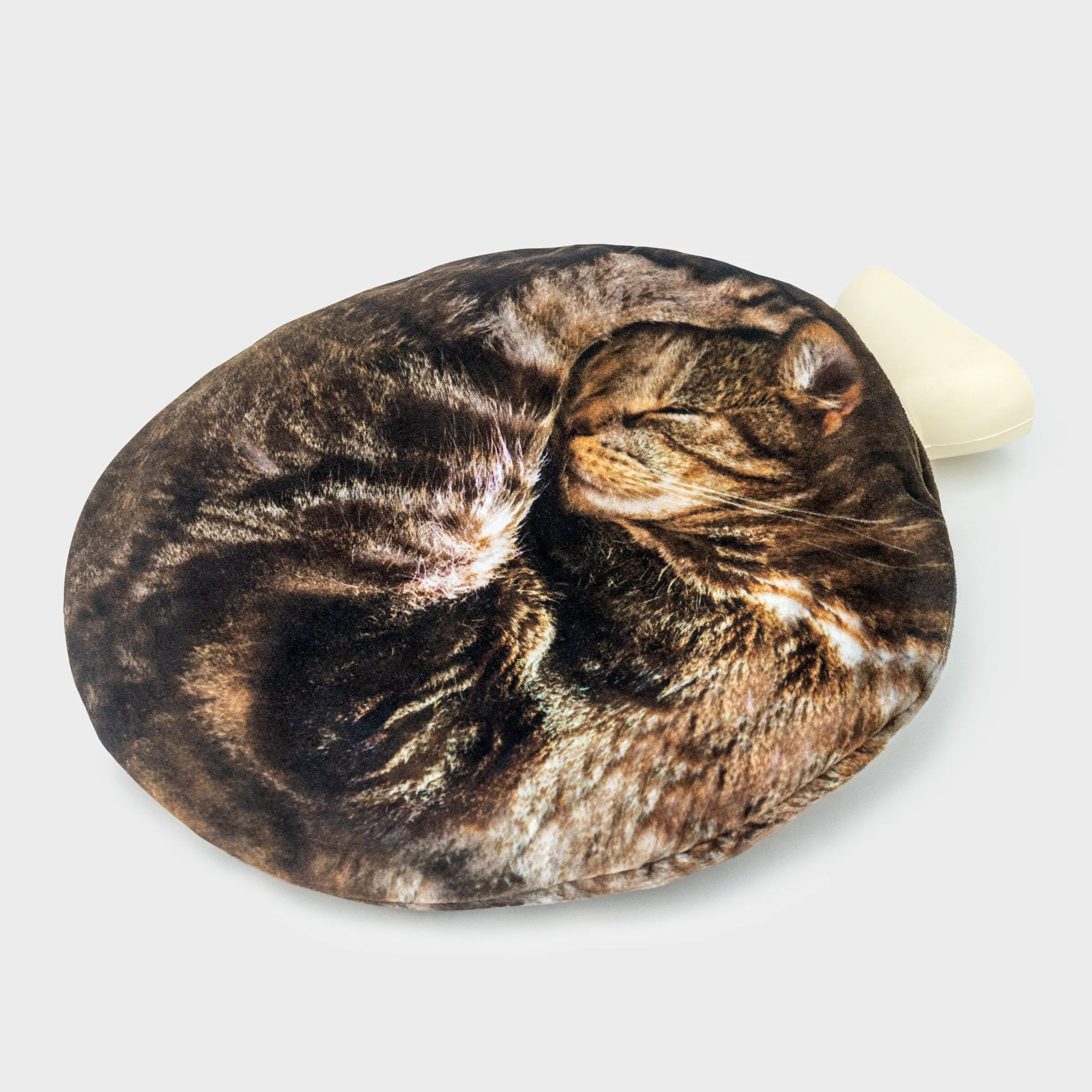 Lap Cat Hot Water Bottle