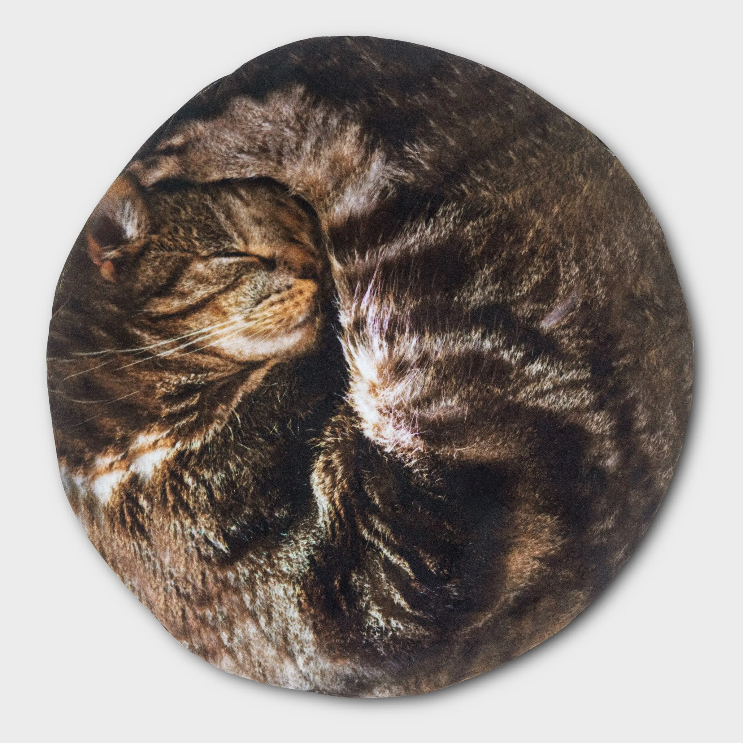 Lap Cat Hot Water Bottle
