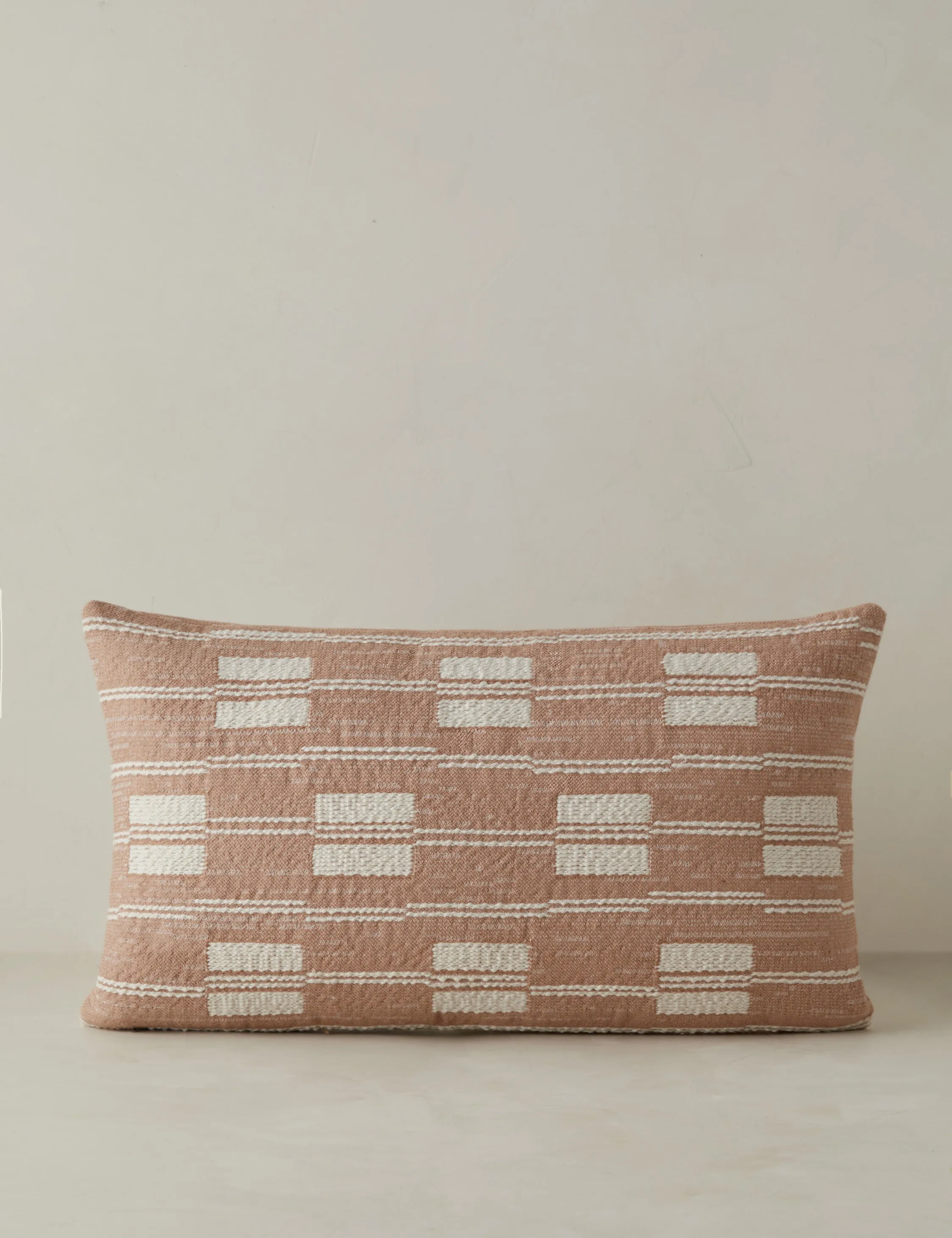 Leighton Indoor / Outdoor Pillow