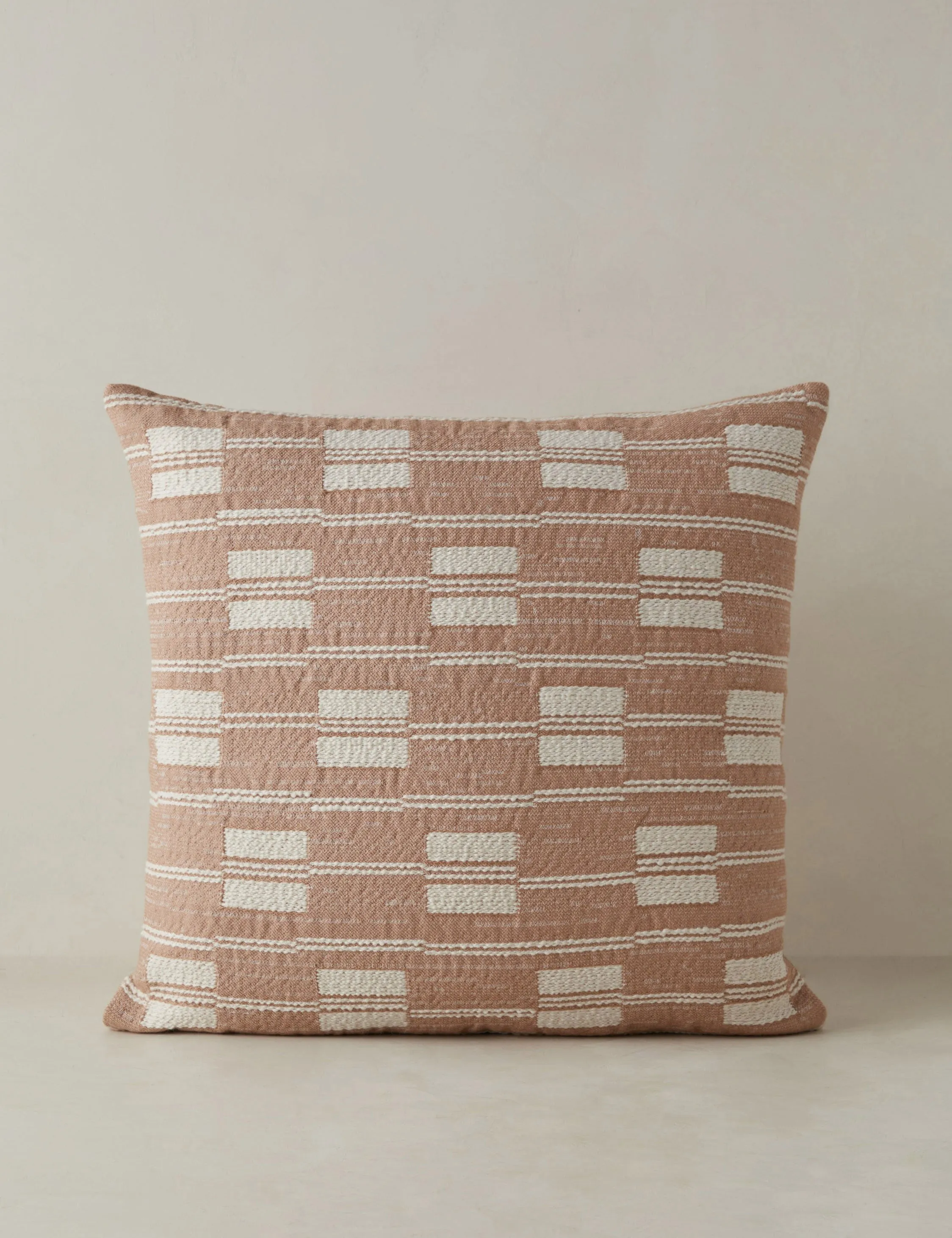 Leighton Indoor / Outdoor Pillow