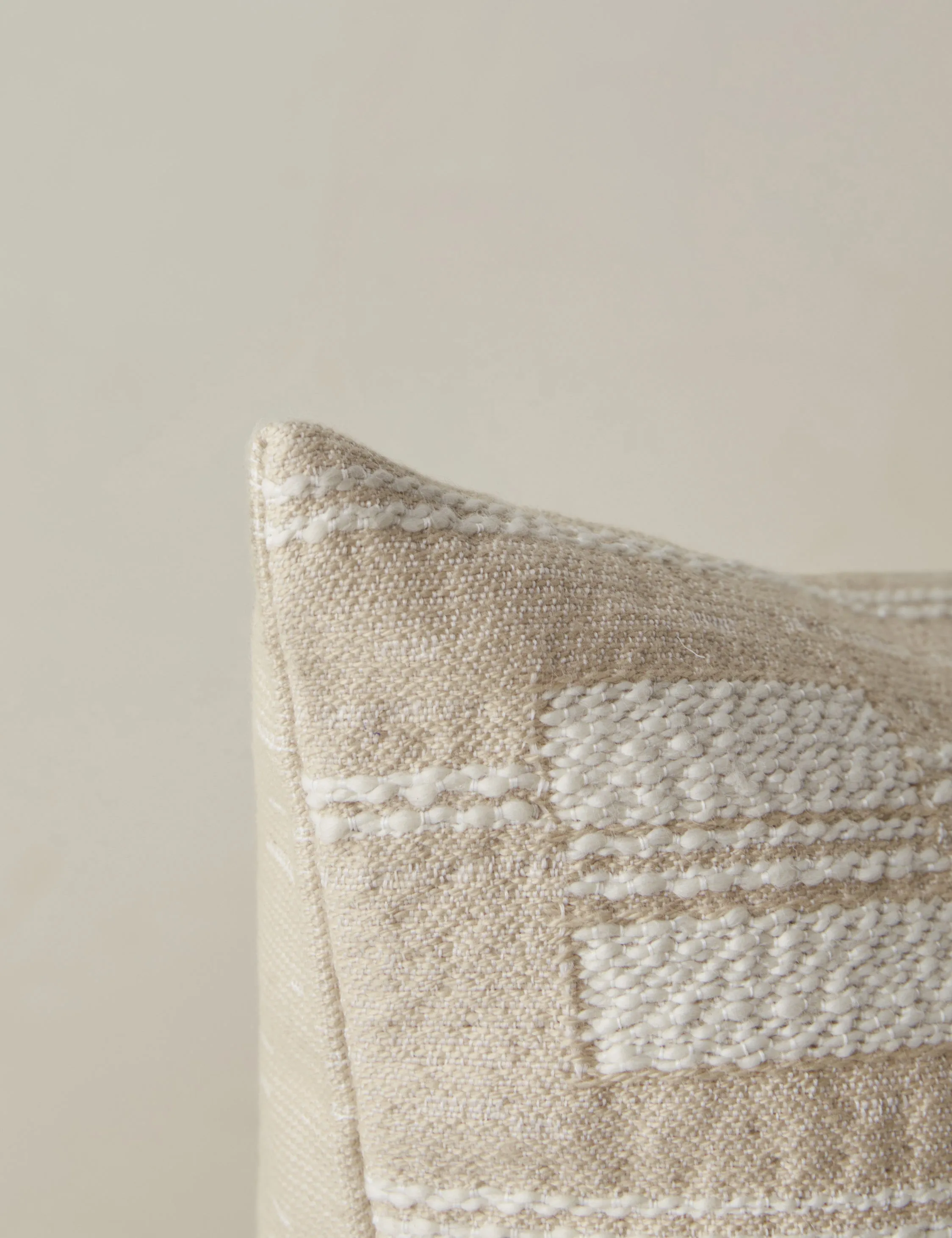 Leighton Indoor / Outdoor Pillow
