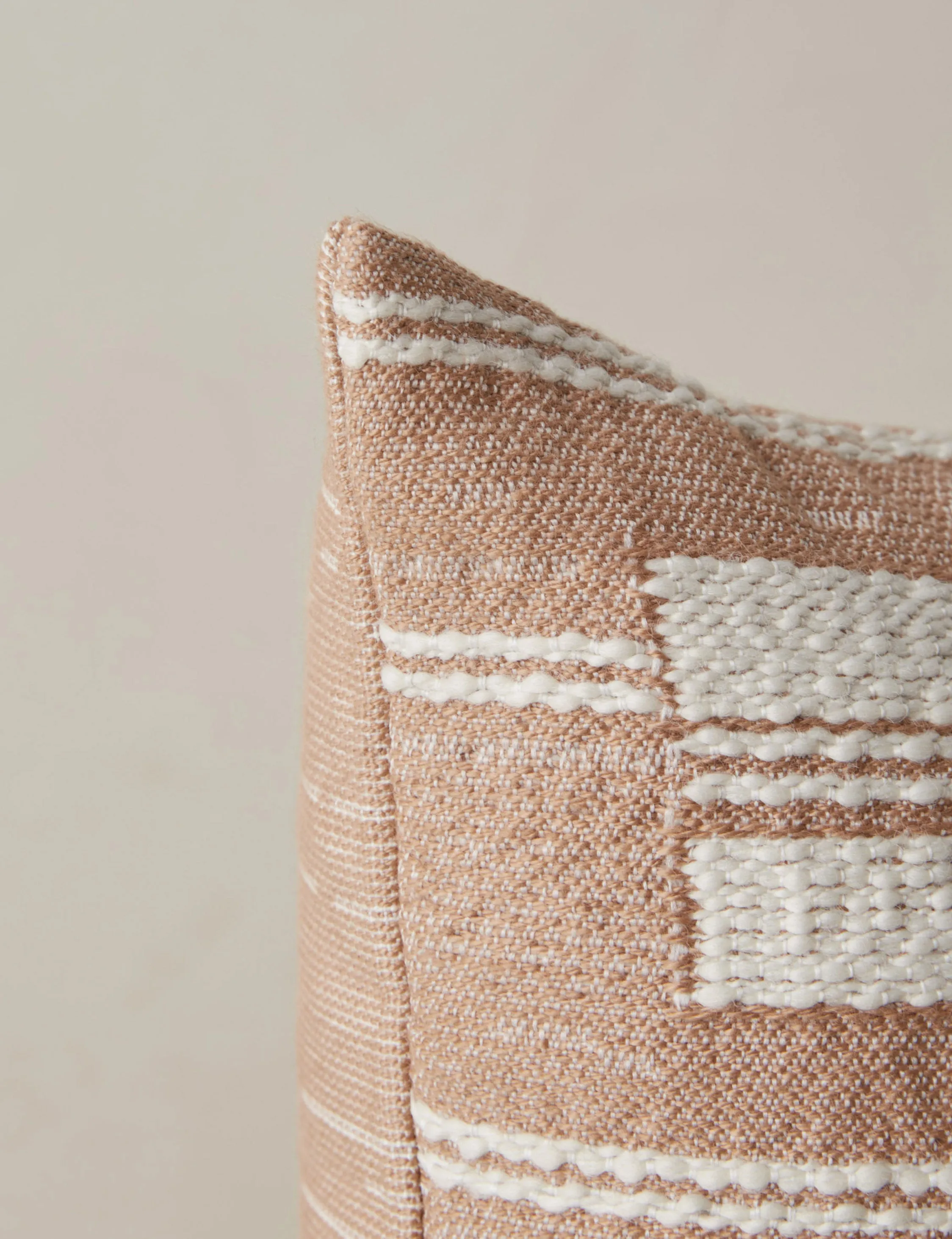 Leighton Indoor / Outdoor Pillow