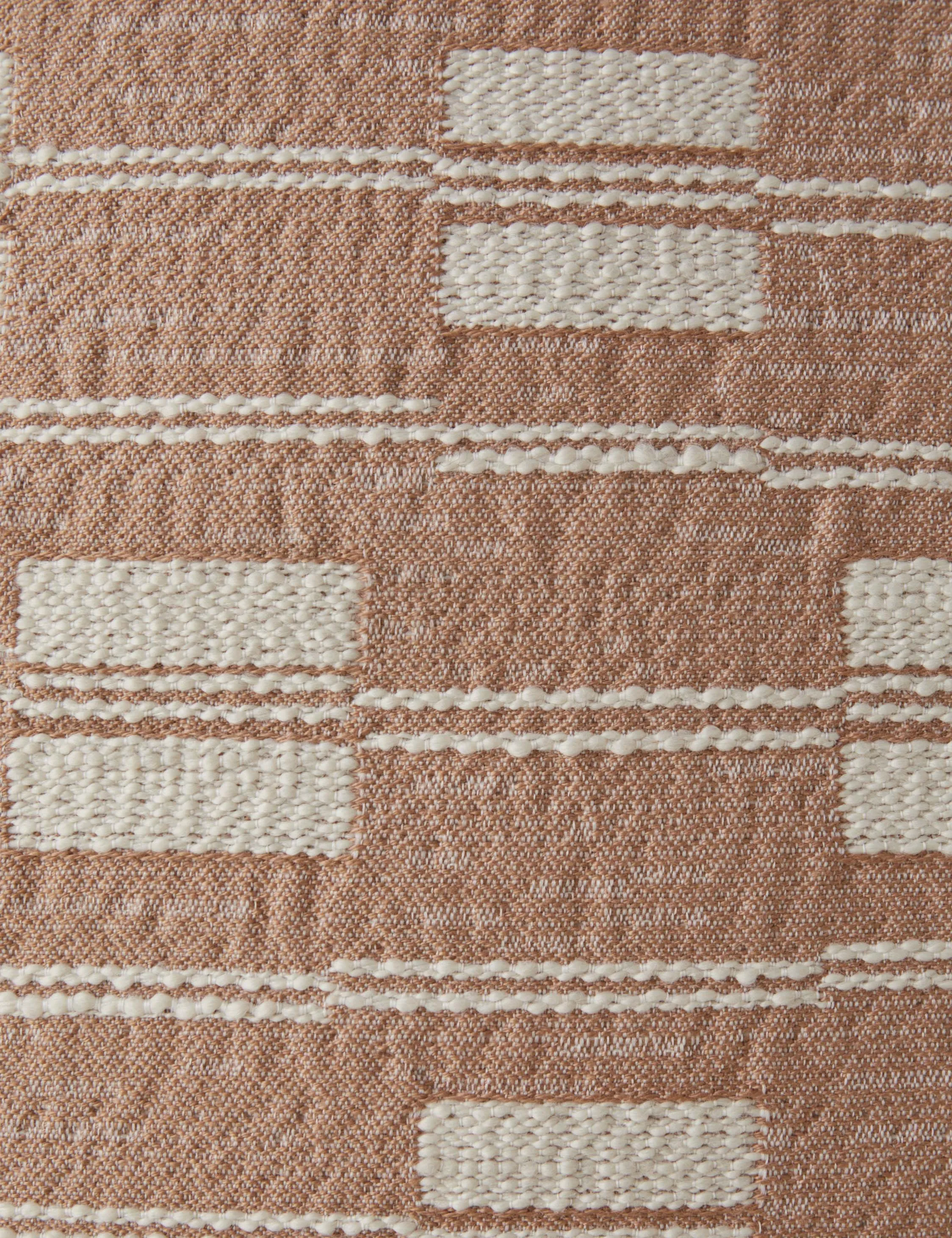 Leighton Indoor / Outdoor Pillow
