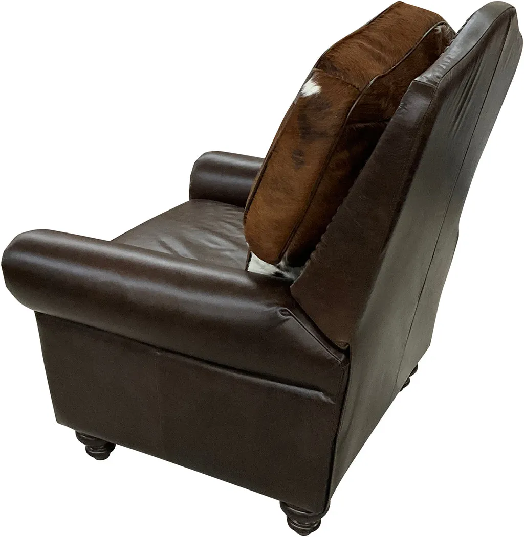 Lone Star Recliner