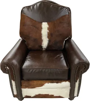 Lone Star Recliner