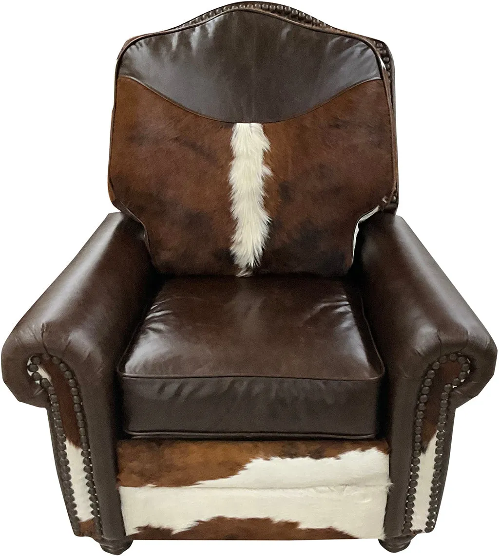 Lone Star Recliner