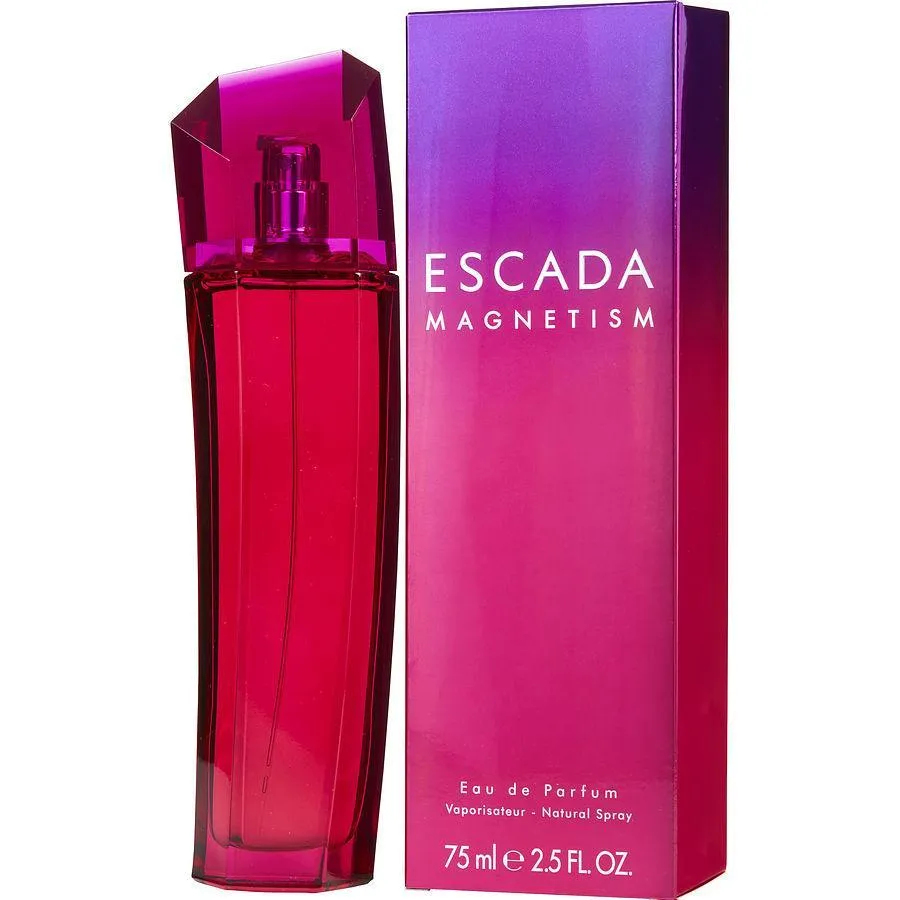 Magnetism eau de parfum spray