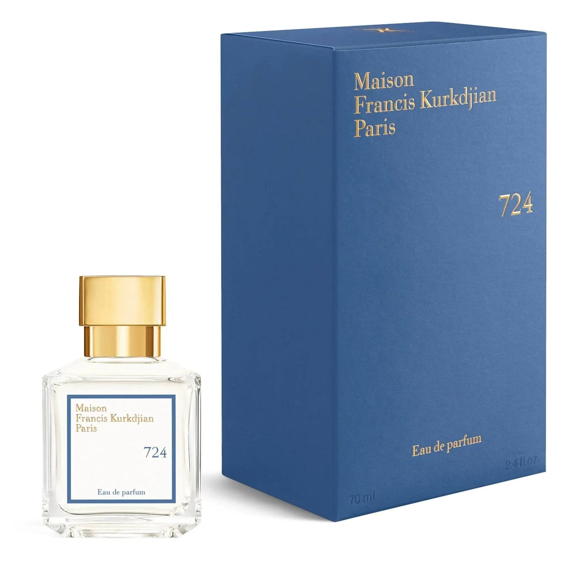 MAISON FRANCIS KURKDJIAN 724 Eau de Parfum, 2.4 fl. oz.