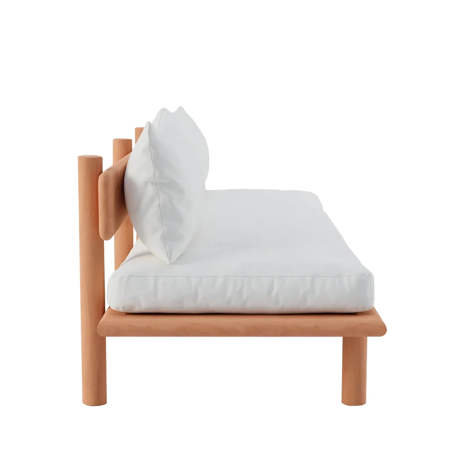 Mariella Outdoor Sofa