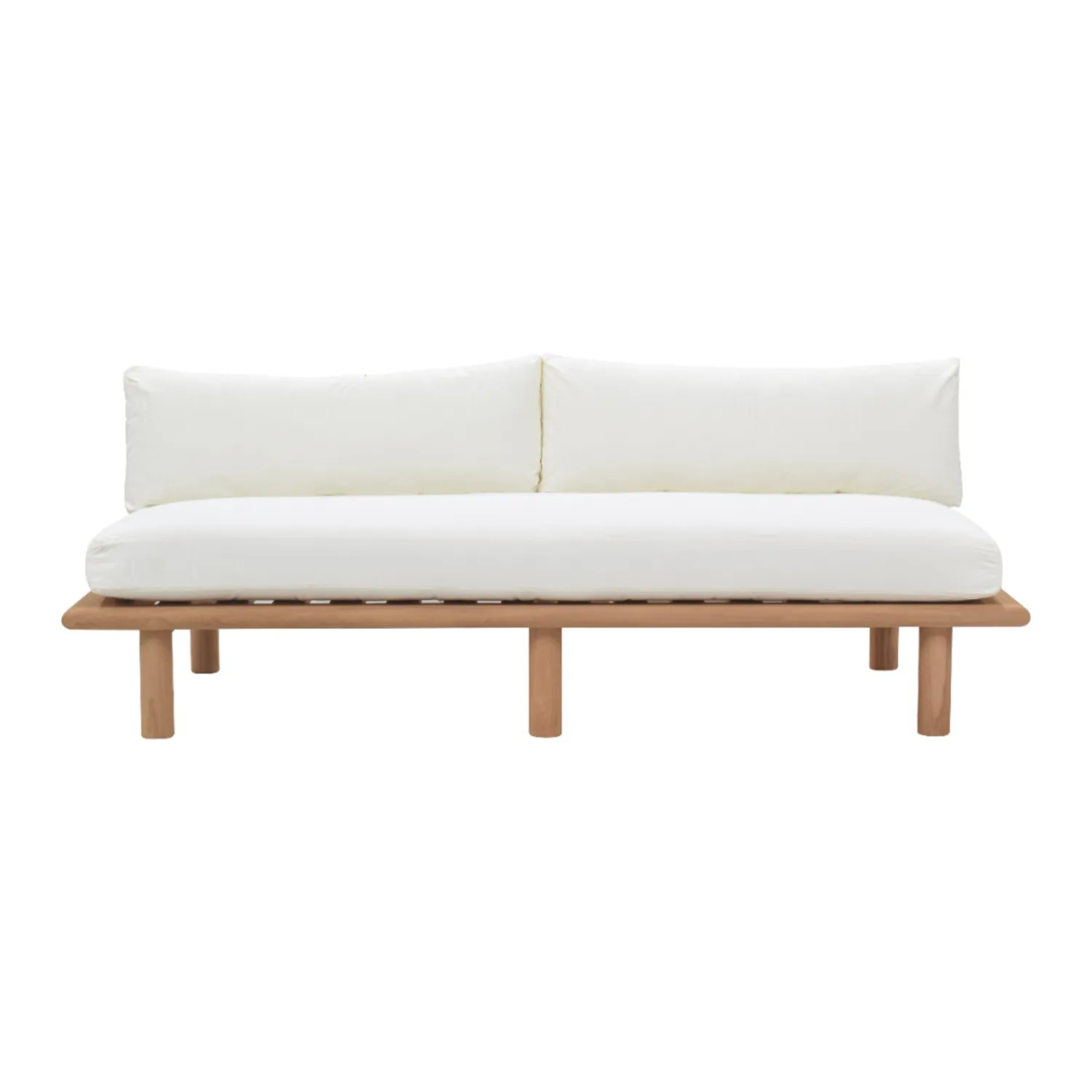 Mariella Outdoor Sofa