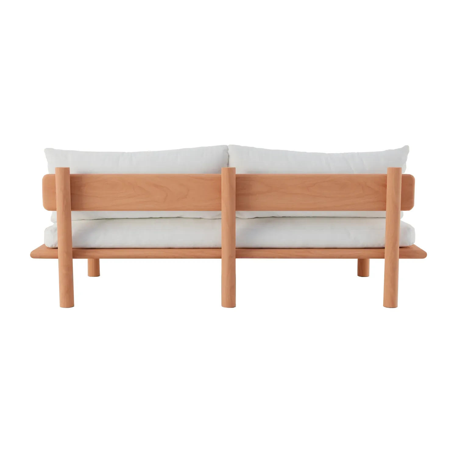 Mariella Outdoor Sofa