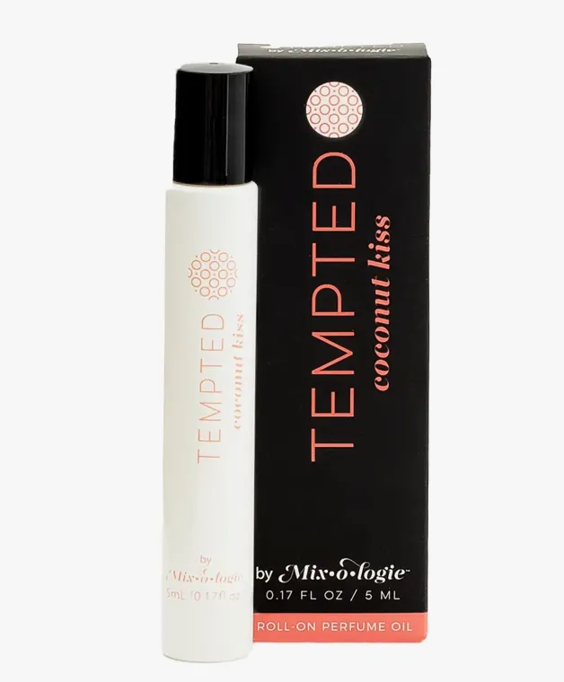 Mix*o*logie Blendable Perfumes - Women's Collection