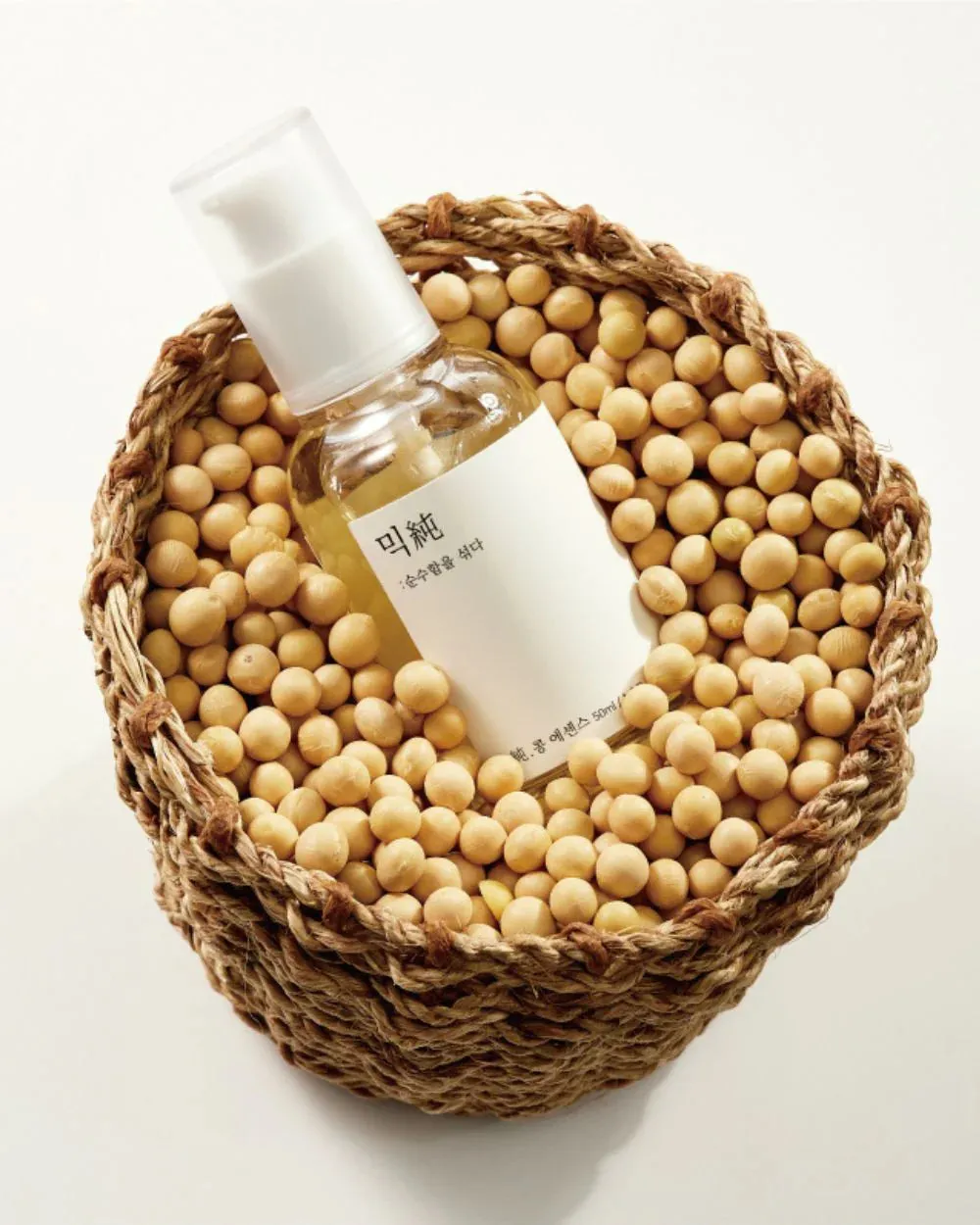 Mixsoon Bean Essence