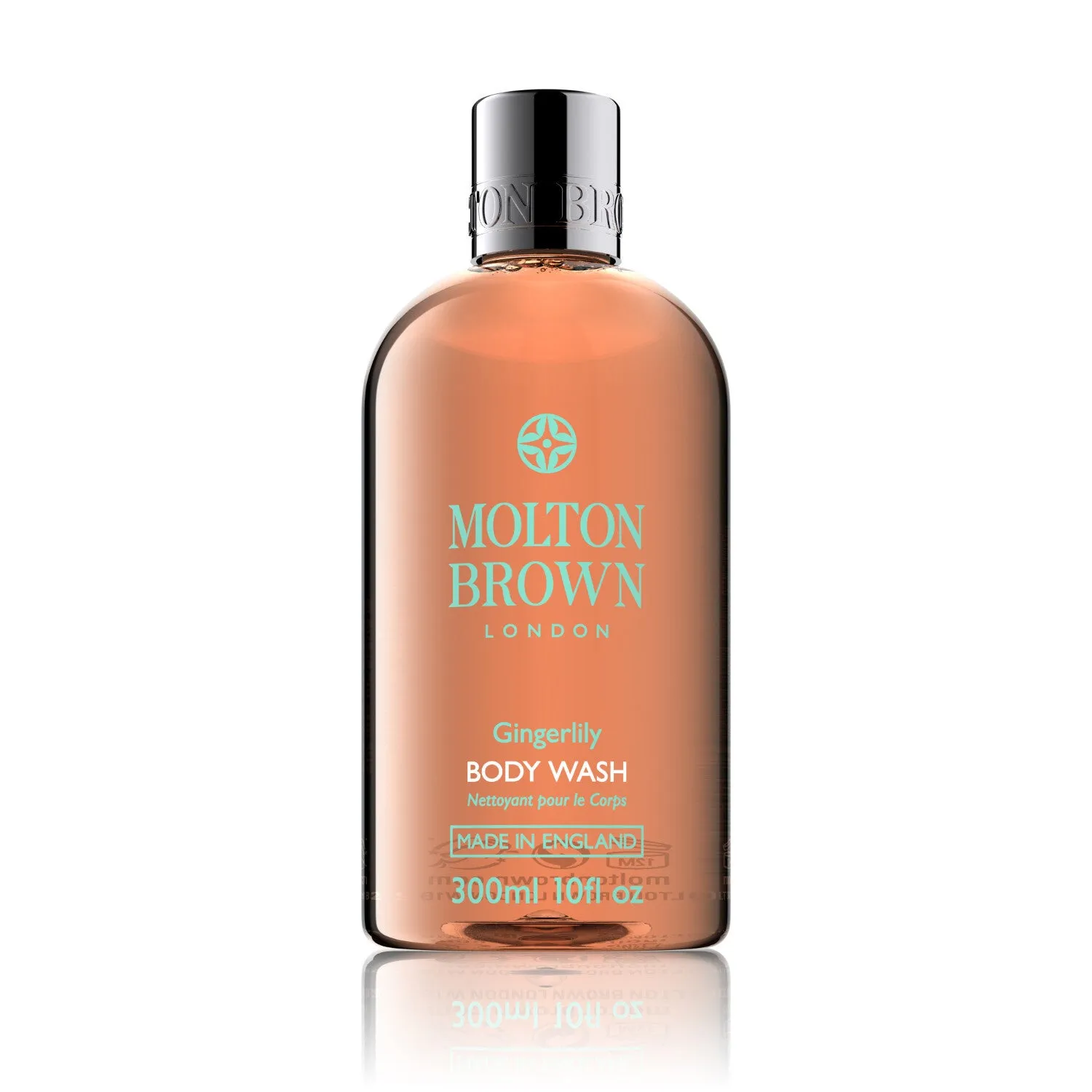 Molton Brown Gingerlily body wash