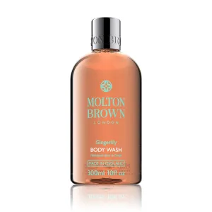 Molton Brown Gingerlily body wash