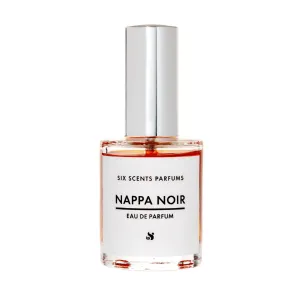 Nappa Noir