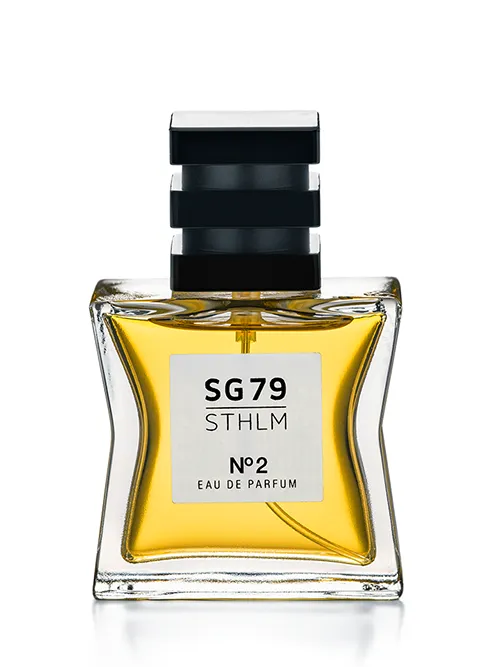 NO 2 Eau de Parfum | 30 ml