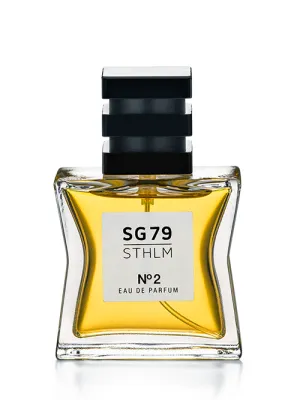 NO 2 Eau de Parfum | 30 ml